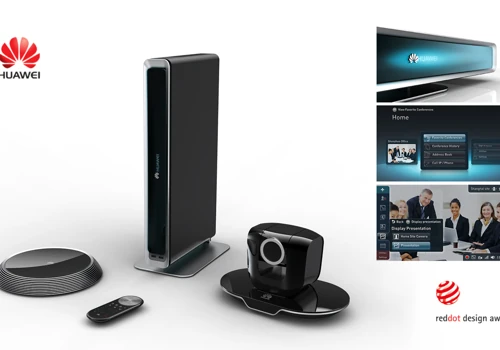 Huawei Video Conference System