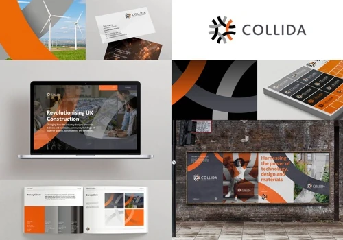 Revolutionising UK Construction