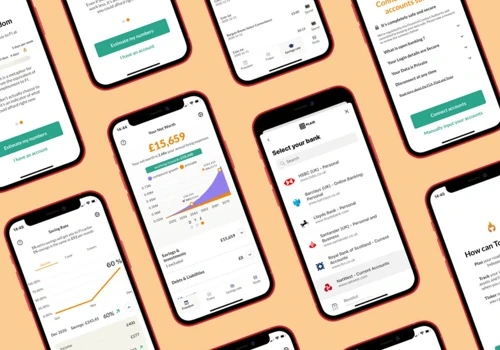 Topia - The Financial Independence App