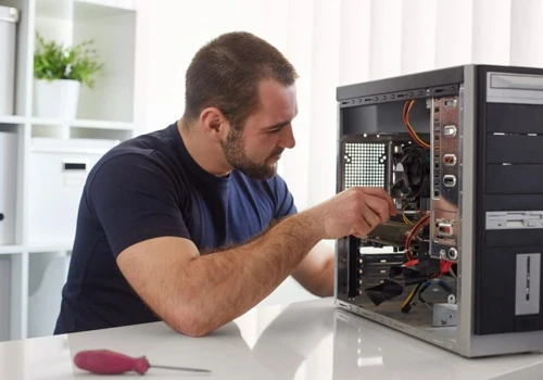 Home & Business Tech Support