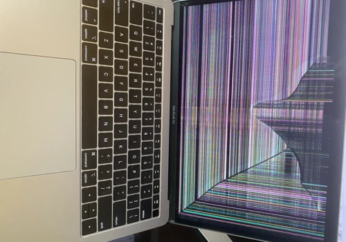 Screen Replacement