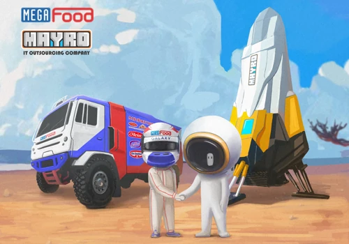 MegaFood LLC