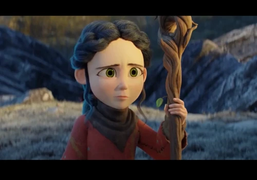 Spring - Short Film