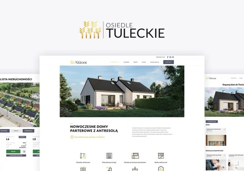 Osiedle Tuleckie