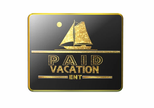 Paid Vacation Entertainment Logo