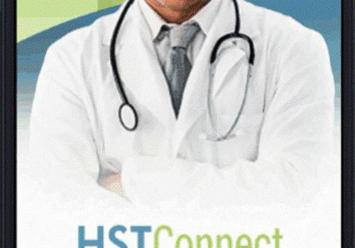 HST Mobile App Development Case Study