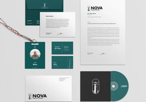 Nova Vision Fund