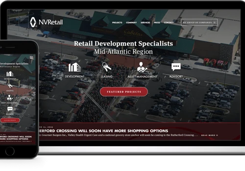 NVRetail