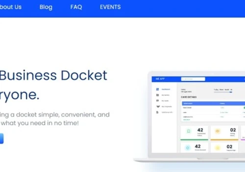 Meau - Digital Business Docket