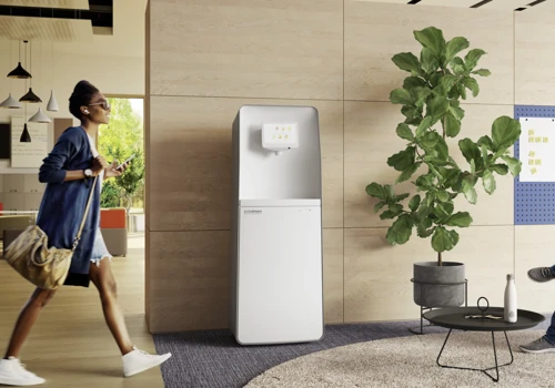 PepsiCo Sodastream Professional
