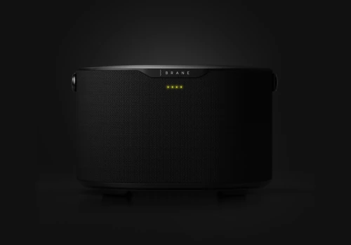 Brane Audio