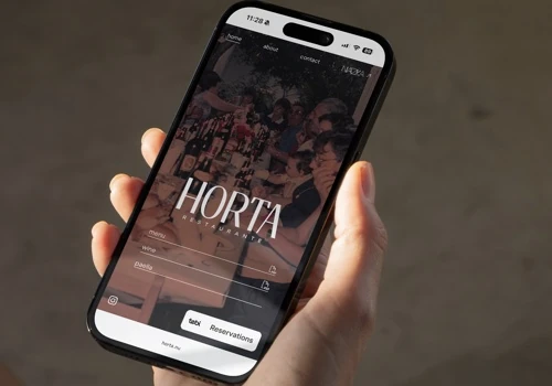 HORTA