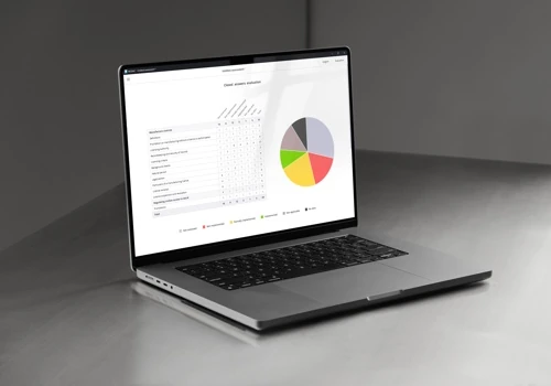 Mosaic Assesment Tool