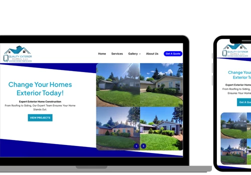 Exterior Remodeling Company