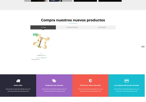 ecommerce site nice affiliate