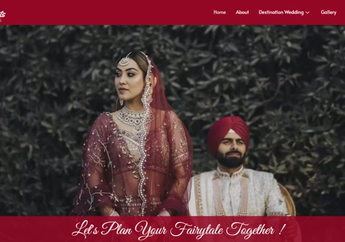 Website Development & Digital Marketing