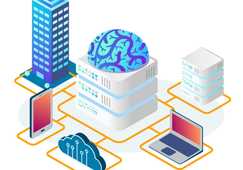 Cloud Strategy & IT Modernization
