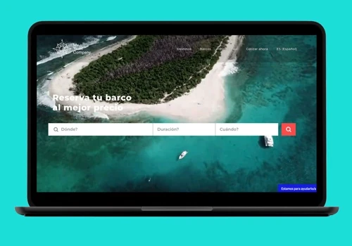 MYC - WebSite