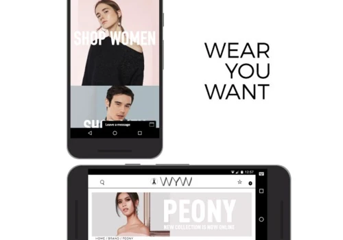 WearYouWant