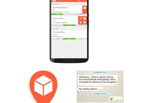 myDelivery.co