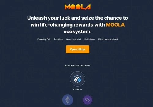 Web3 gaming platform