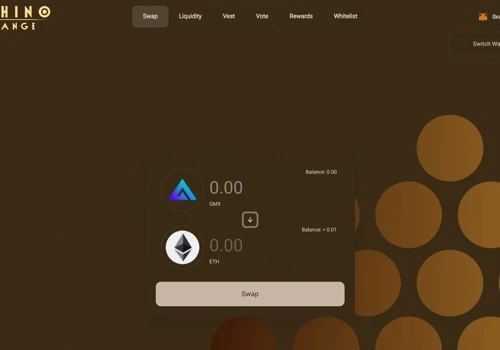 Web3 Casino on the blockchain
