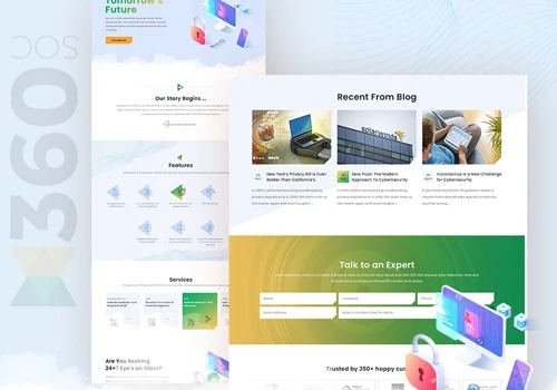 Website Design