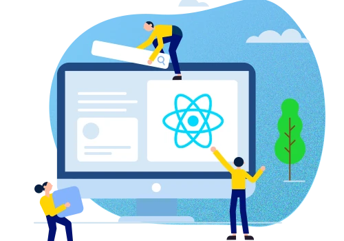Web, App & Store Development
