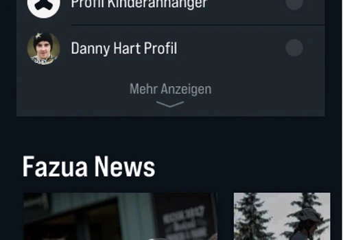 E-Mobility App