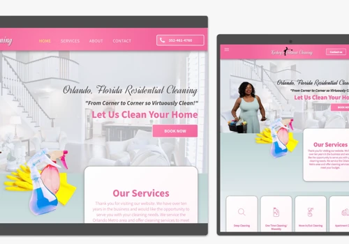 Local Cleaning service