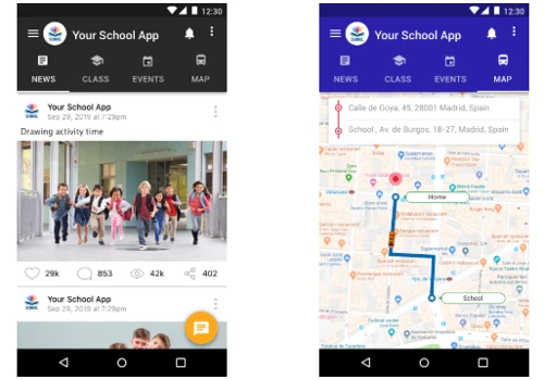 School Apps