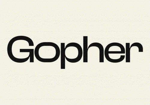 Gopher