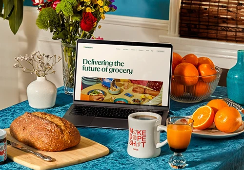 Instacart Company