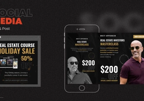 Brett Oppenheim - Masterclass Marketing