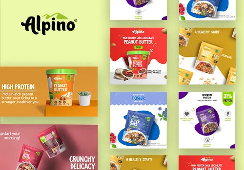 Alpino's Amazon Growth Strategy