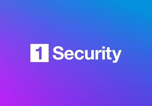 Branding for a Cybersecurity Startup