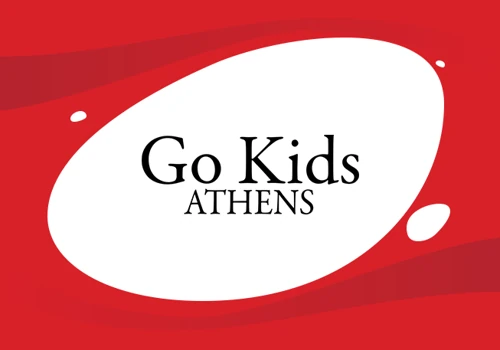 Go Kids Athens