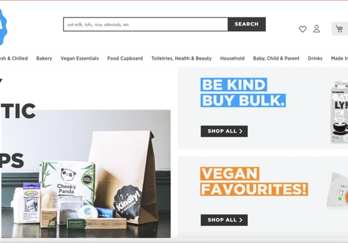 Magento Ecommerce Development