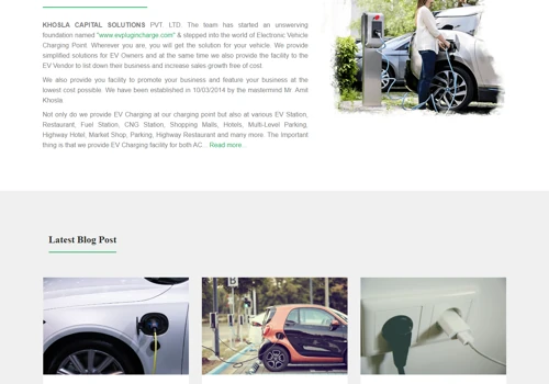 Optimize website and Increase traffic and Business