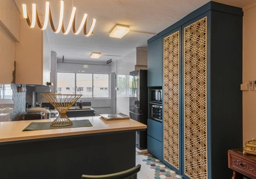 Home Interior Design