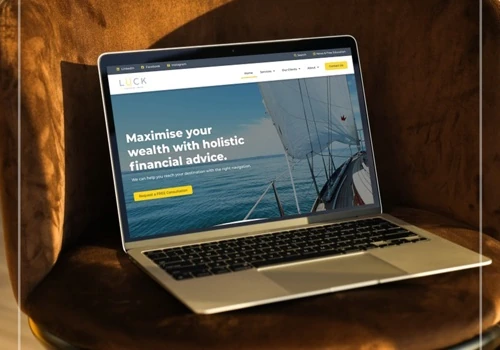 Luck Financial Group