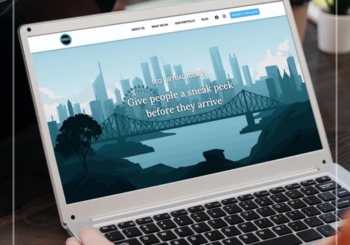 SEQ Virtual Tours