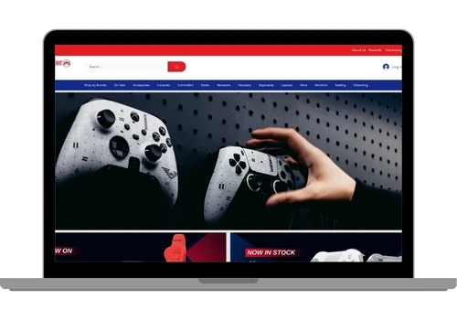 Performamce Gaming