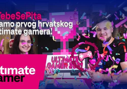 Ultimate Gamer