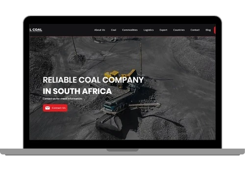National Coal Suppliers