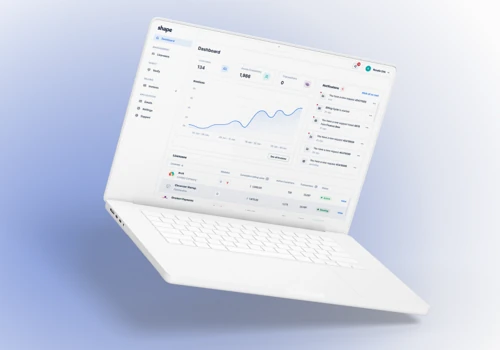 Payment platform as a service (PPaaS) development