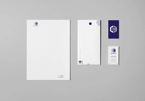 Everi ~ Identity Suite