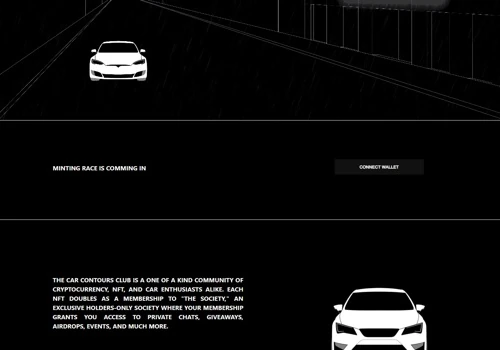 NFT Minting Web Development on Solana Blockchain