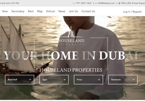 SEO for House Land Properties
