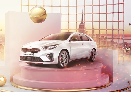 KIA Motors